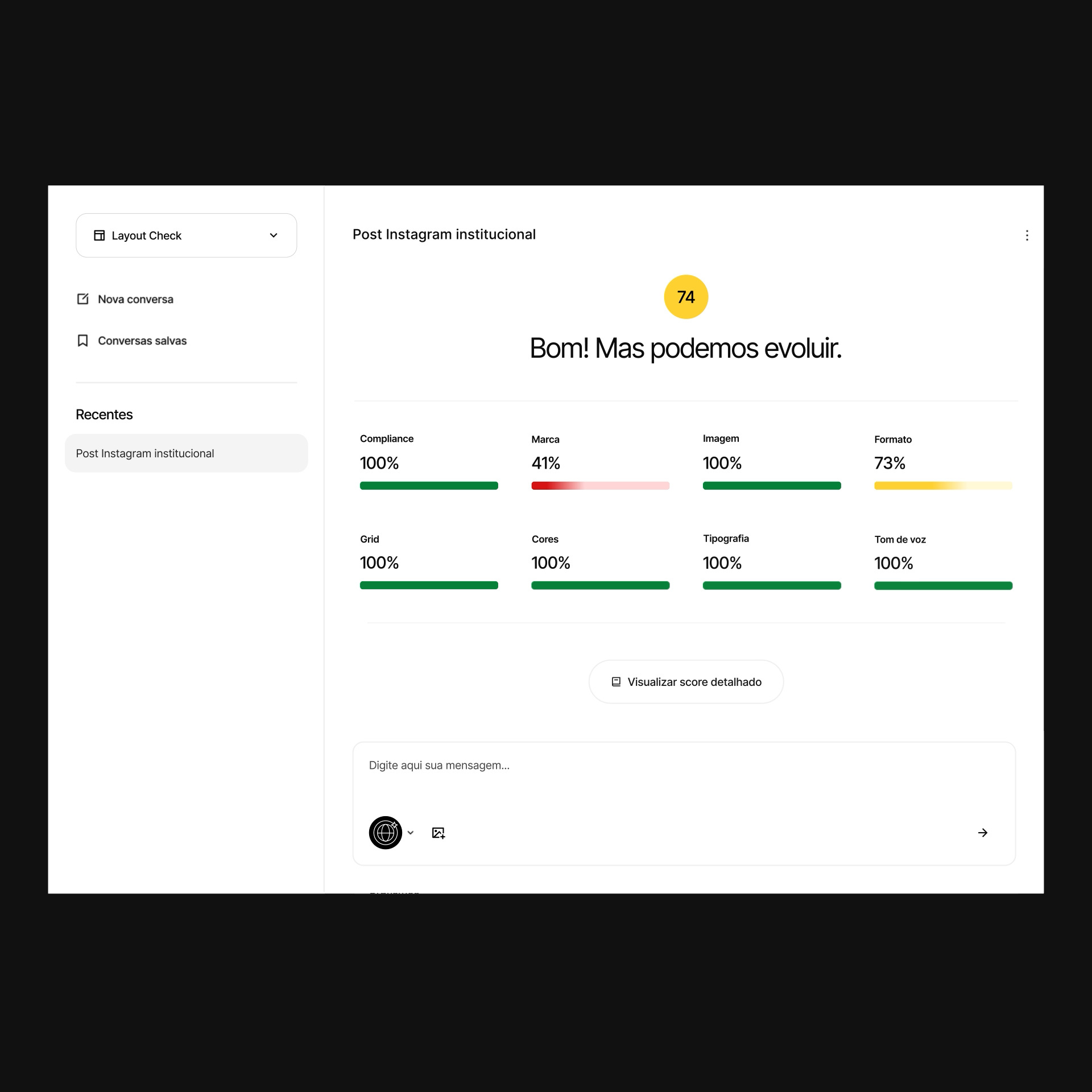 Ruler Tools animation design motion graphics redesign ui ux