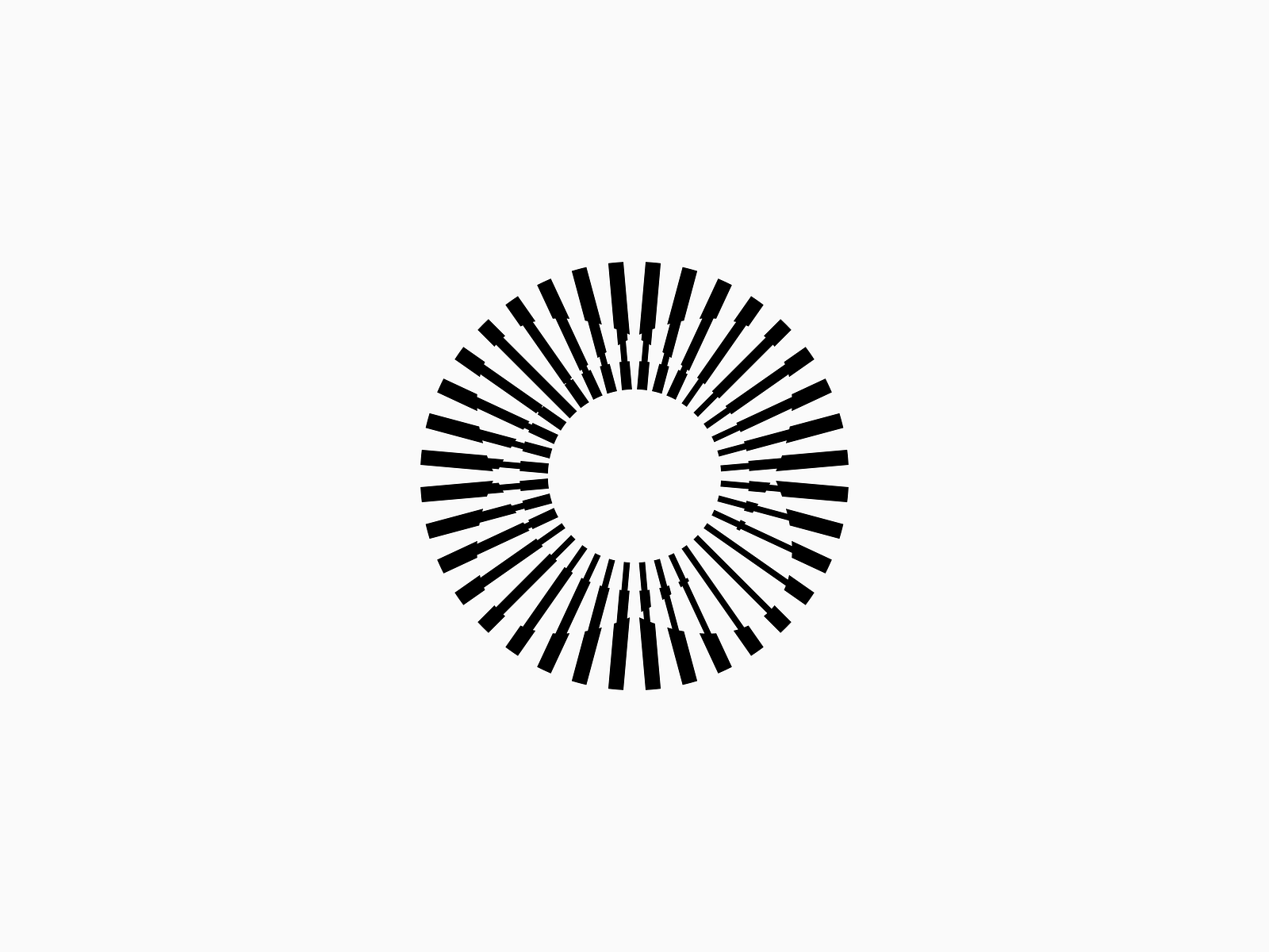 Rotation Mark by Amit Sarangal on Dribbble
