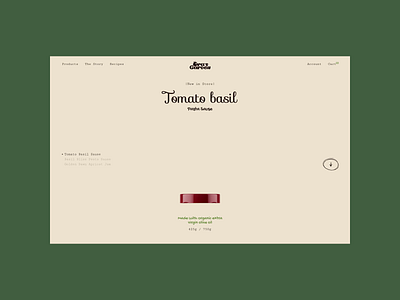 Season Cycle animation bn digital bndigital branding design illustration landing landing page logo ui web website