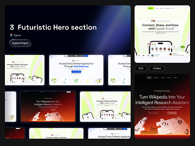 Multi-Industry Hero Section Showcase ethiopian ui designer fintech hargaysa hero hero section hormuud jigjiga mugadisho slj somali somali ui designer somnet suhayb suhayb gadhle suhayb mahamud hassen ui ui desiger ux waafi website