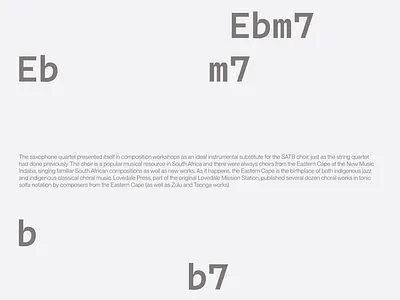 AOI 06 Frame Animation animation conceptual experimental kinetic type motion graphics music type typography