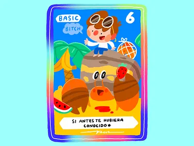Pokemon Card card cartoon character color crustle cute design dwebble illustration pokemon