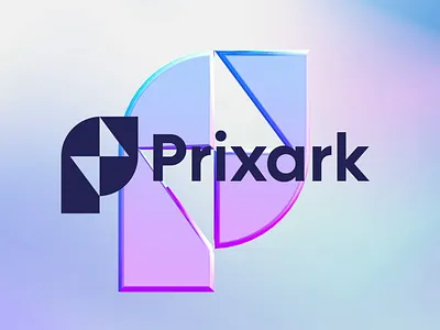 Spark, Arrow, Ai Modern Tech P letter logo branding Identity ai logo animation branding business logo creative logo freelance logo design identity design lettering logo logo mark logo symbol logos modern branding modern logo monogram p logo concept spark light arrow logo tech timeless logo visual identity design