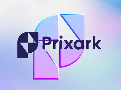 Spark, Arrow, Ai Modern Tech P letter logo branding Identity ai logo animation branding business logo creative logo freelance logo design identity design lettering logo logo mark logo symbol logos modern branding modern logo monogram p logo concept spark light arrow logo tech timeless logo visual identity design