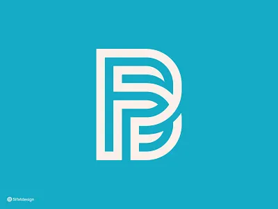 PE Logo brand identity corporate costom letter creative eee finance letter pe lettermark logo logo mark logodesign pe initial ppp type typhograpy visual identity