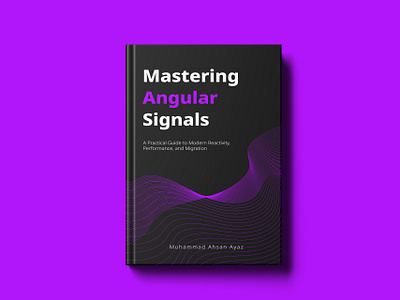 Book Cover Design branding cover book cover design depression design flat illustration logo ui vector