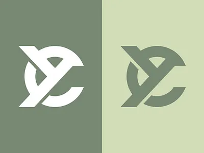 CY monogram, letter logo brandidentity branding cy cylogo elegant emblem geometric illustration letter lettercy lettering logo logodesign minimal minimalist monogram tech technology typeface typography