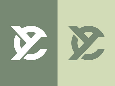 CY monogram, letter logo brandidentity branding cy cylogo elegant emblem geometric illustration letter lettercy lettering logo logodesign minimal minimalist monogram tech technology typeface typography