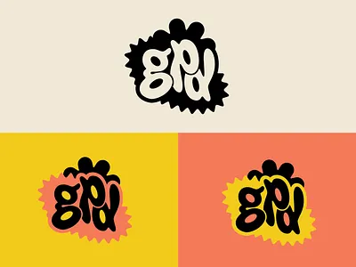 Godspeed logo concept 1930scartoons branding brandmark cartoonbranding cartoonstyle classiccartoonstyle customtype funlogo illustration lettering logo logodesign oldschoollogo playfullogo retrocartoon retrologodesign rubberhose typography vintageart visualidentity