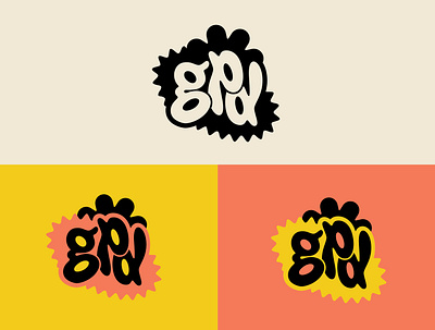 Godspeed logo concept 1930scartoons branding brandmark cartoonbranding cartoonstyle classiccartoonstyle customtype funlogo illustration lettering logo logodesign oldschoollogo playfullogo retrocartoon retrologodesign rubberhose typography vintageart visualidentity