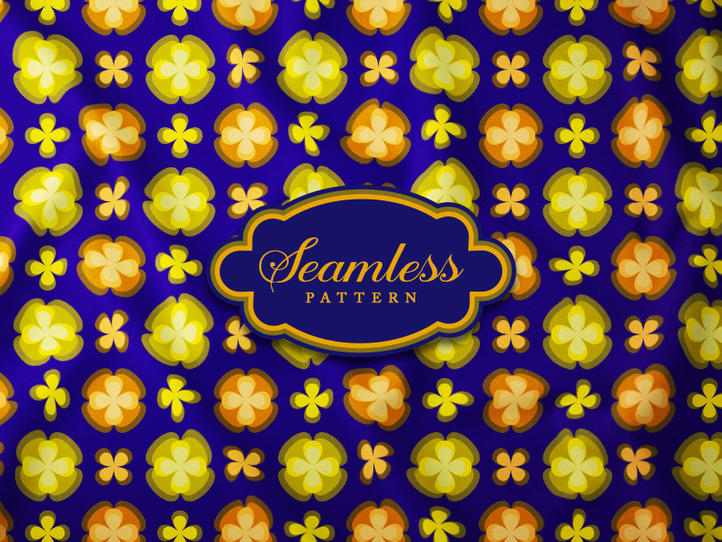 Floral Seamless Pattern abstract arabesque digital paper fabric print geometric pattern intricate islamic pattern ornate packaging printable repeating background seamless pattern surface pattern tessellation textile design tile design