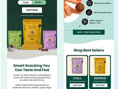 Welcome flow's email design | Figma email design email flow email marketing email marketing designs figma flow design klaviyo klaviyo flow