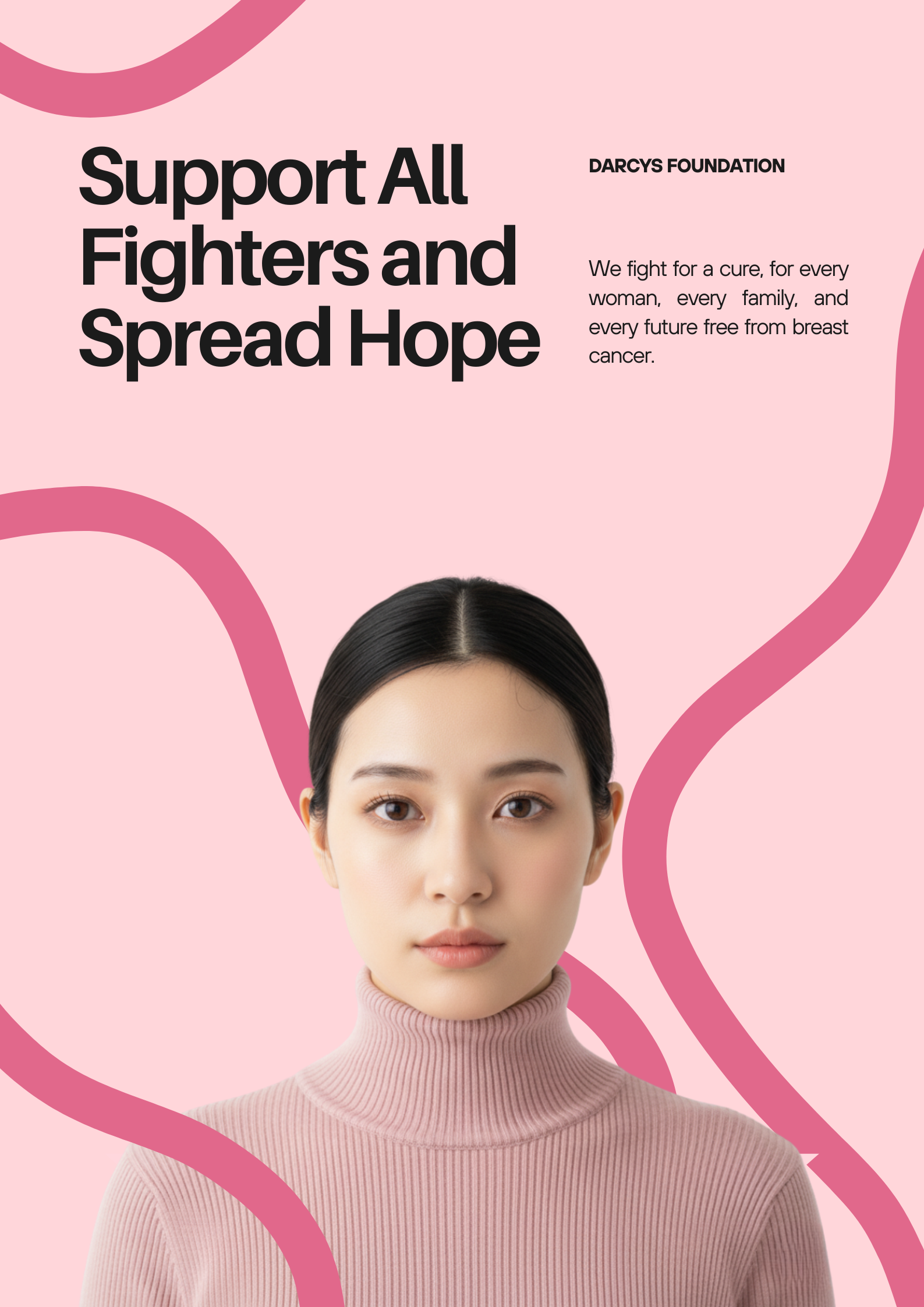 Cancer Awareness Post