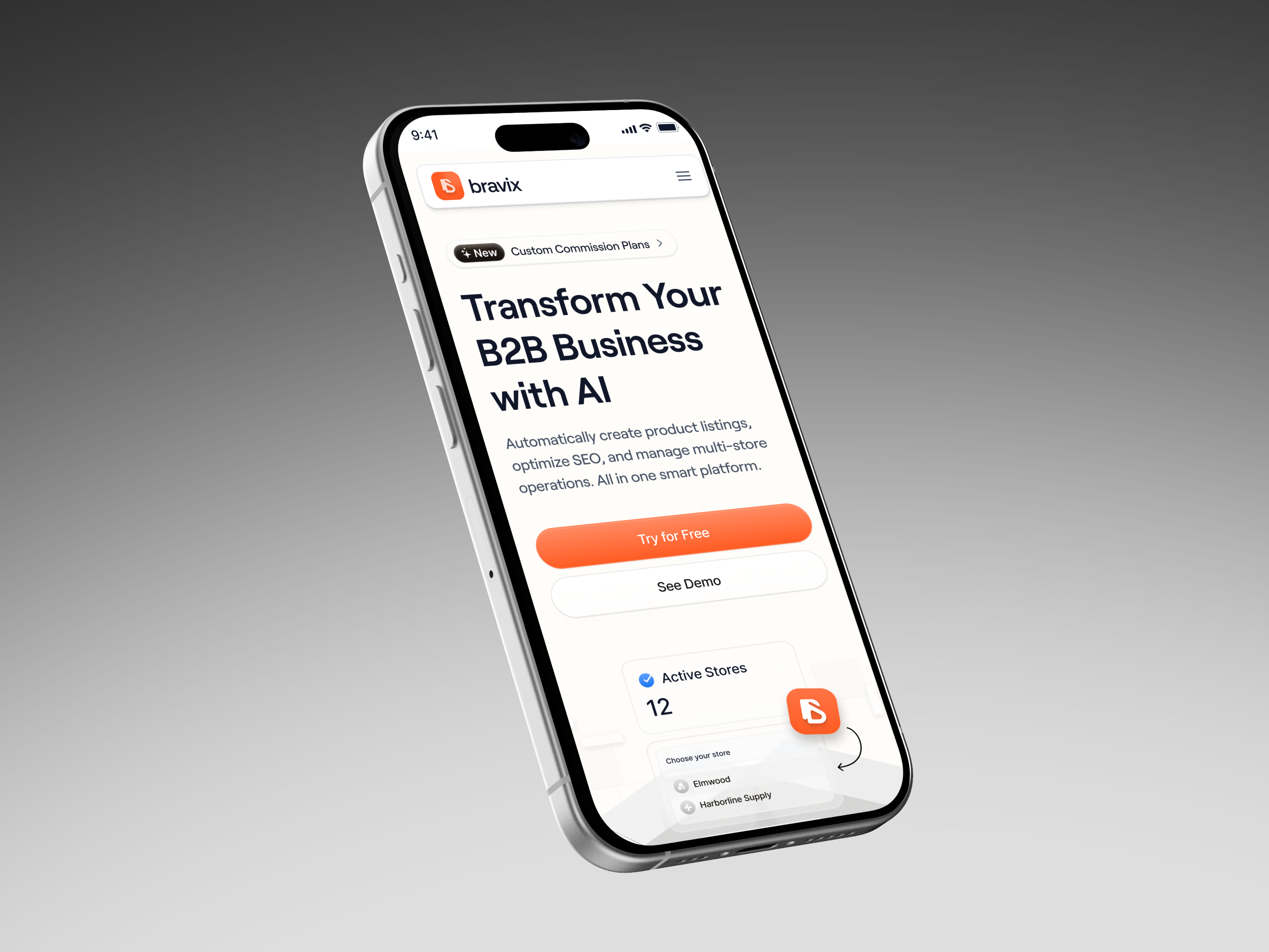 Example of Web Design