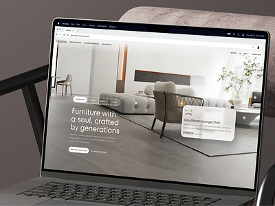 E-Commerce Website Design web web design