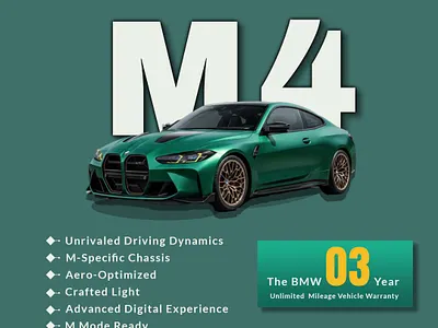 Luxury Car Poster car poster graphic design luxury car poster design sports car