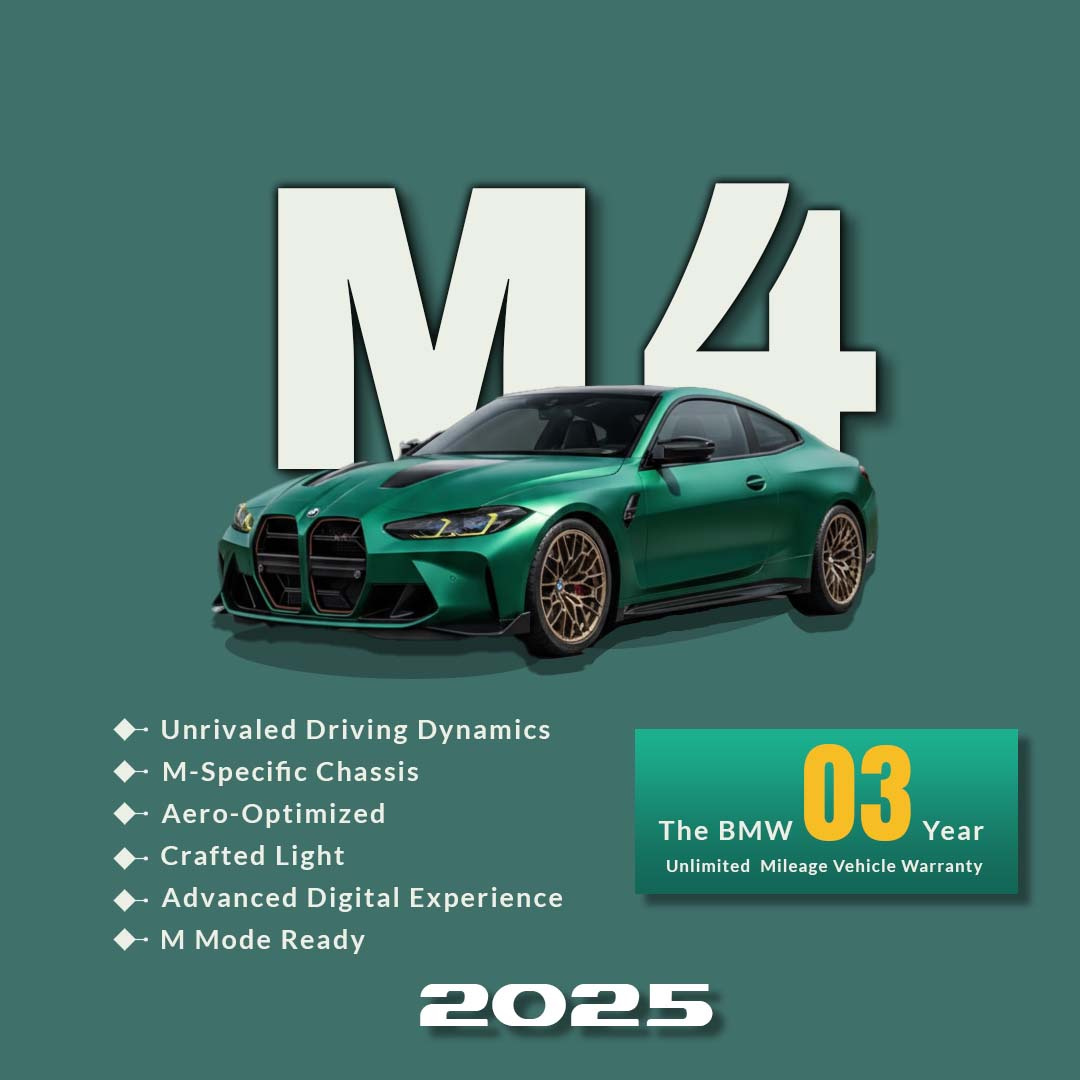 Example of Luxury Car Posters