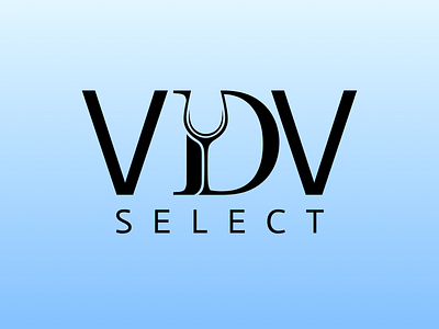 ✨ VDV Select – Modern Logo Design | Branding Identity Concept brand identity designer clean logo design creative logo concept custom logo design elegant brand identity iconic logo design luxury logo design minimalist logo modern logo design premium logo design professional logo design sophisticated branding stylish logo mark typography logo unique brand logo vdv branding vdv logo vector logo design visual identity design wine brand logo