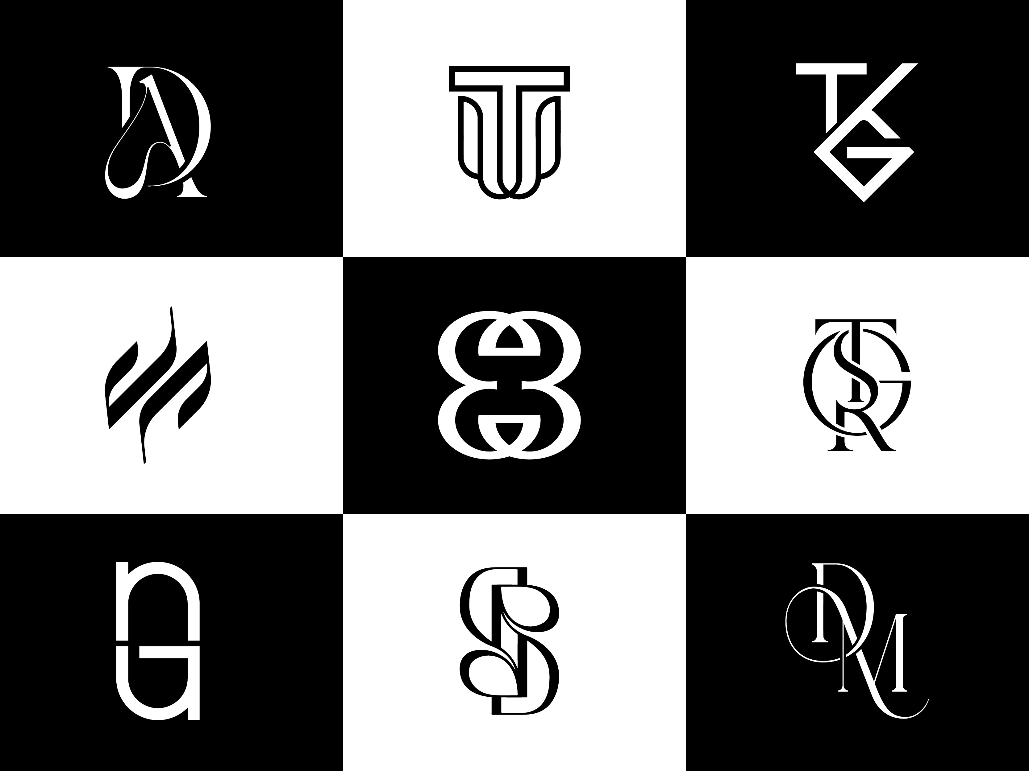 Example of Clothing Brand Logo