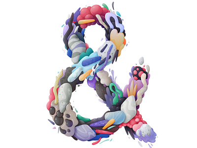 H&Y Bottle Logo Illustration abstract bottle brand illustration branding design illustration logo package packaging design product design product illustration type design vector zutto