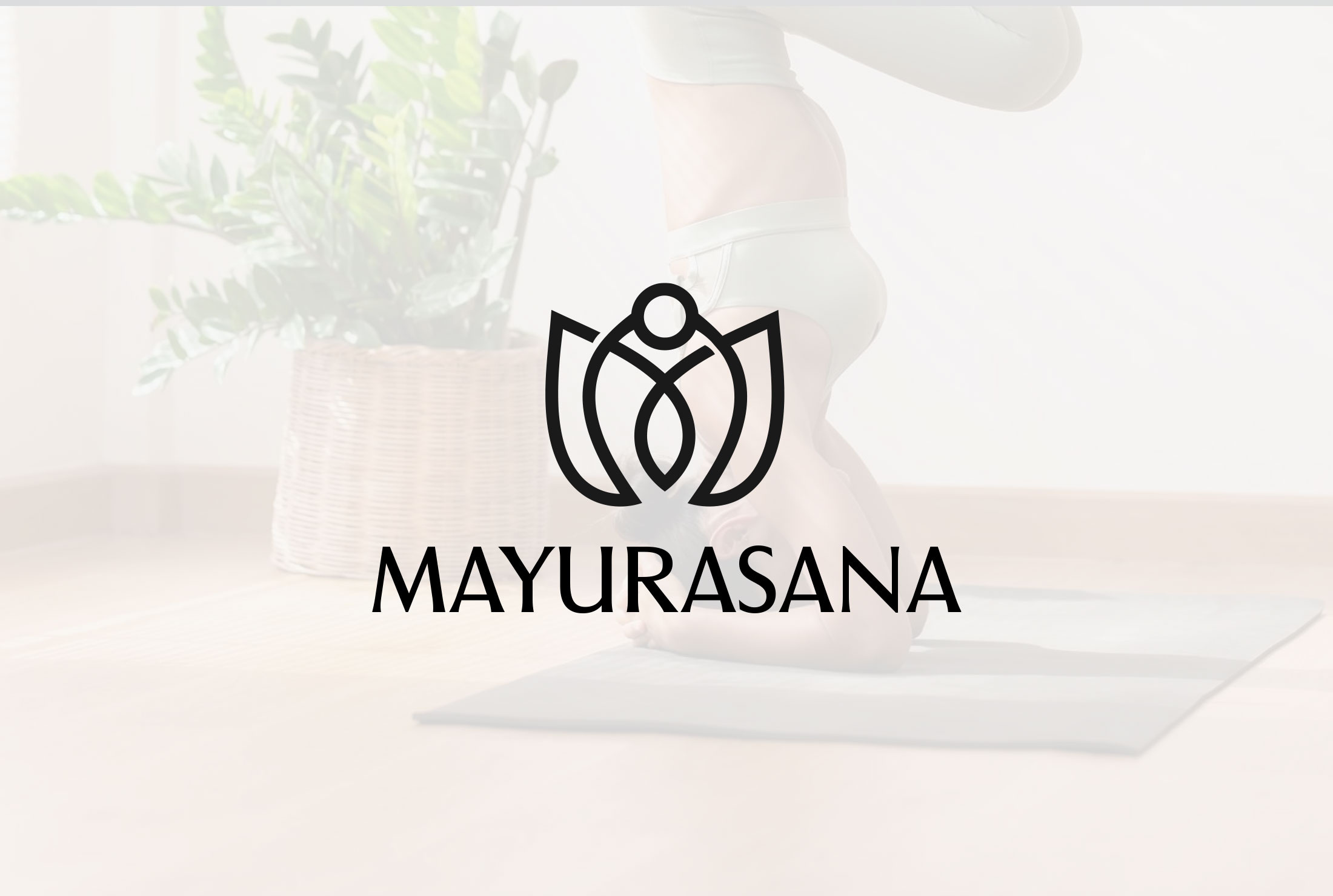 Example of Modern Business Logo Design Creative 