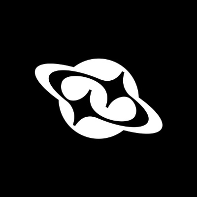 orbit branding design identity illustration logo logotype mark milash symbol ui