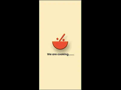 App loading animation animation appdesign branding design graphic design illustration logo motion graphics productdesign ui ux vector