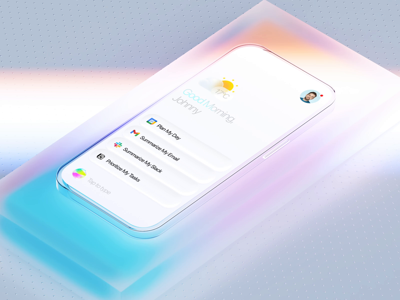 Example of Mobile App   Premium Product Design