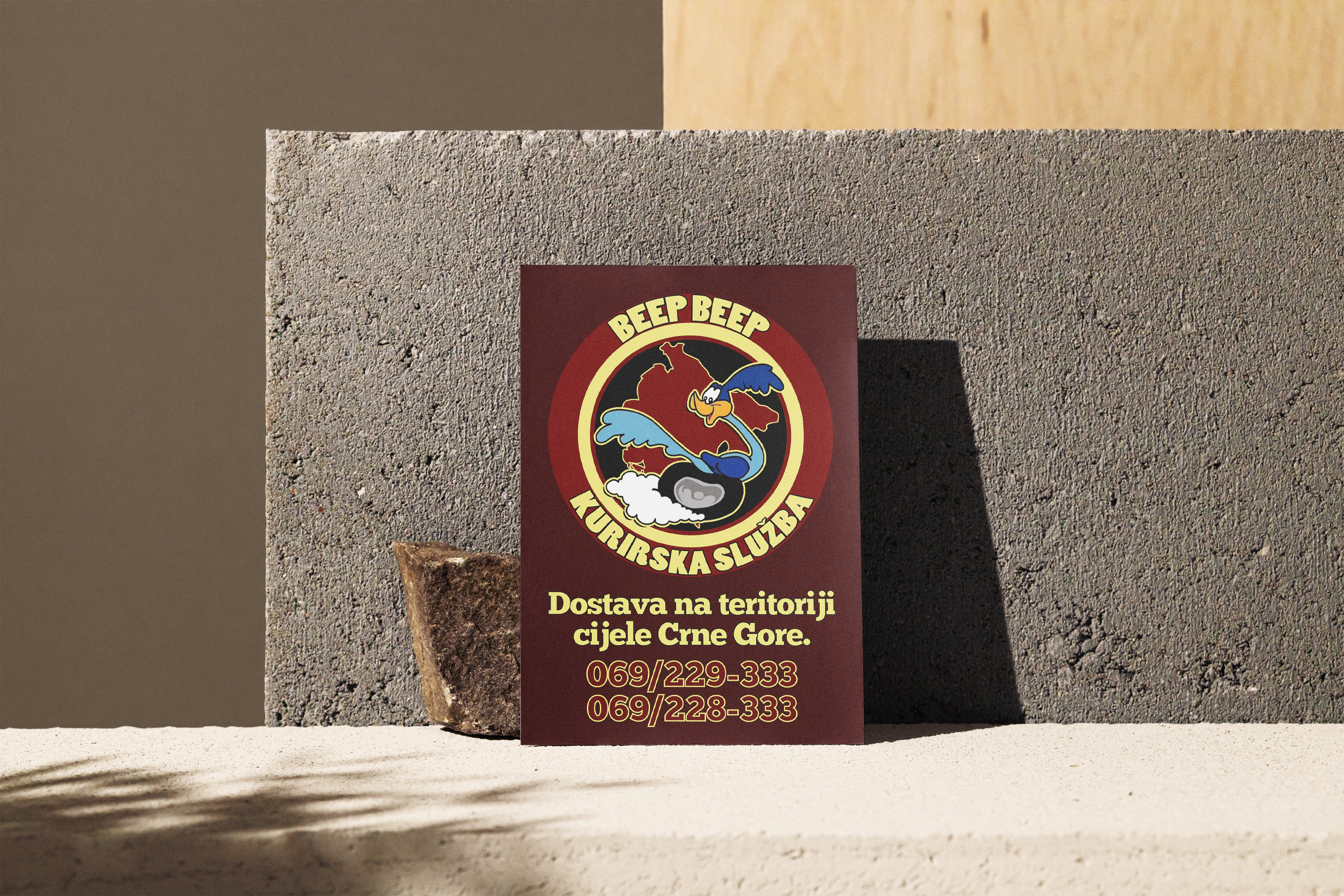 Flyer - Courier Service advertising businessflyer card design dribbble flyer flyerdesign flyerdesigns flyers graphic design logodesign marketing mockup mockups modernflyer print printdesign template