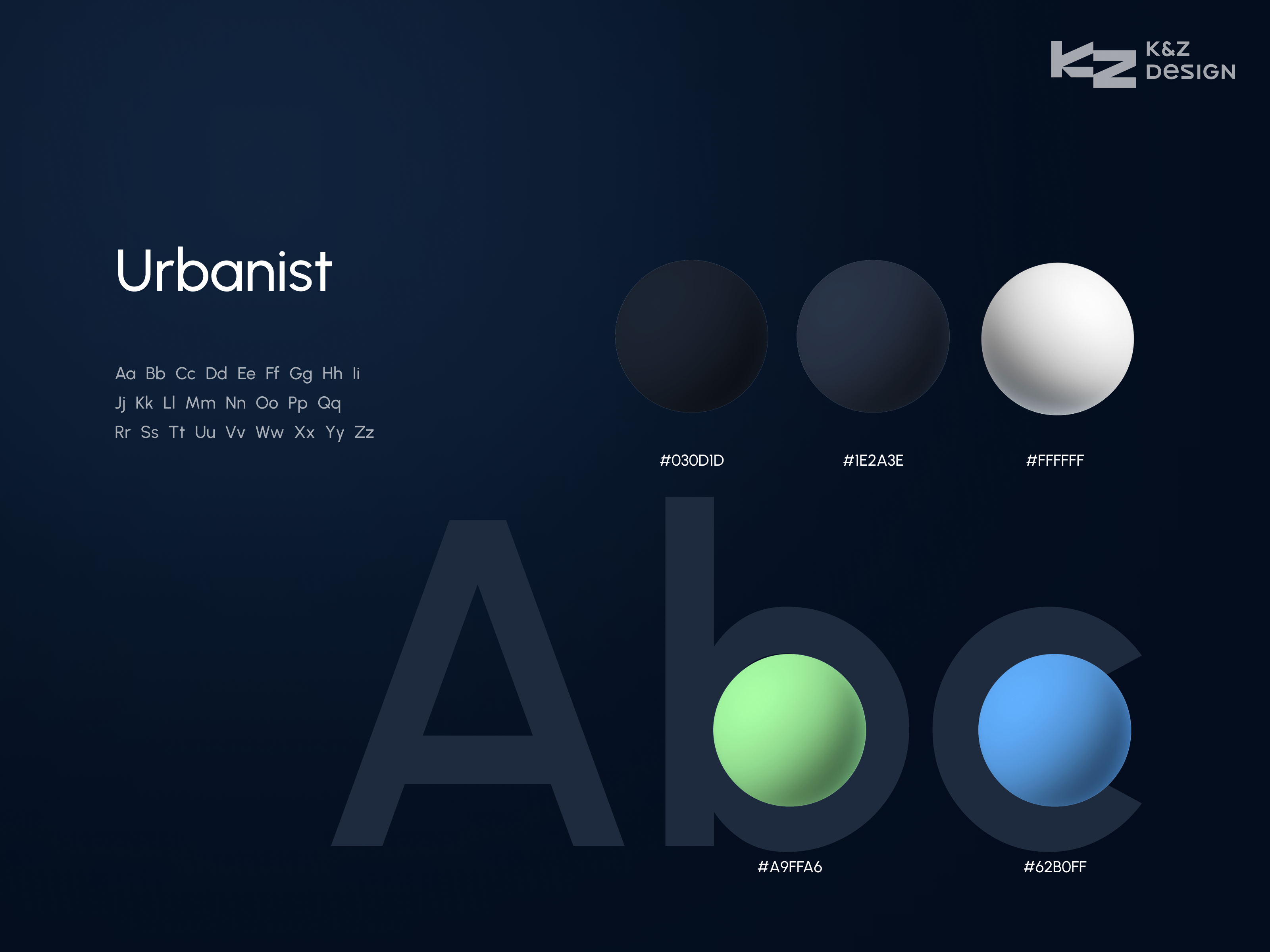 Fleet Support – Vehicle Service Management Platform by K&Z Design on ...