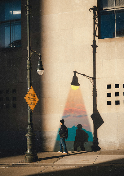 time to step outside album cover book cover collage cover design design digital art graphic design illustration 그래픽디자인 꼴라주 꼴라쥬 콜라주 콜라쥬