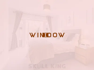 WINDOW LOGO branding design business equipment construction logo design ideas glass logo glass wordmark logo house equipment logo house logo house repair logo logo inspiration minimalist logo modern logo professional logo simple window logo vector construction window door logo window logo window wordmark logo word combination logo wordmarks logos