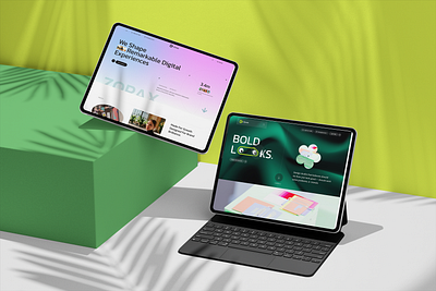 Agency Website Landing Page agencydesign agencylandingpage agencywebsite creativeagency designagency designshowcase digitalagency figmadesign interactiondesign landing page landingpagedesign minimalui modernwebsite portfoliowebsite studiowebsite uxdesign webdesign websiteconcept websiteui webui