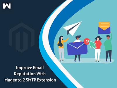 Professionalize Marketing Campaigns with the Magento 2 SMTP magento magento 2 smtp extension