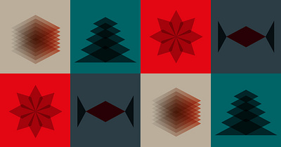 Branding for Company-Christmas Greetings brand design branding card christmas design event event design graphic design greetings holiday greetings logo xmas