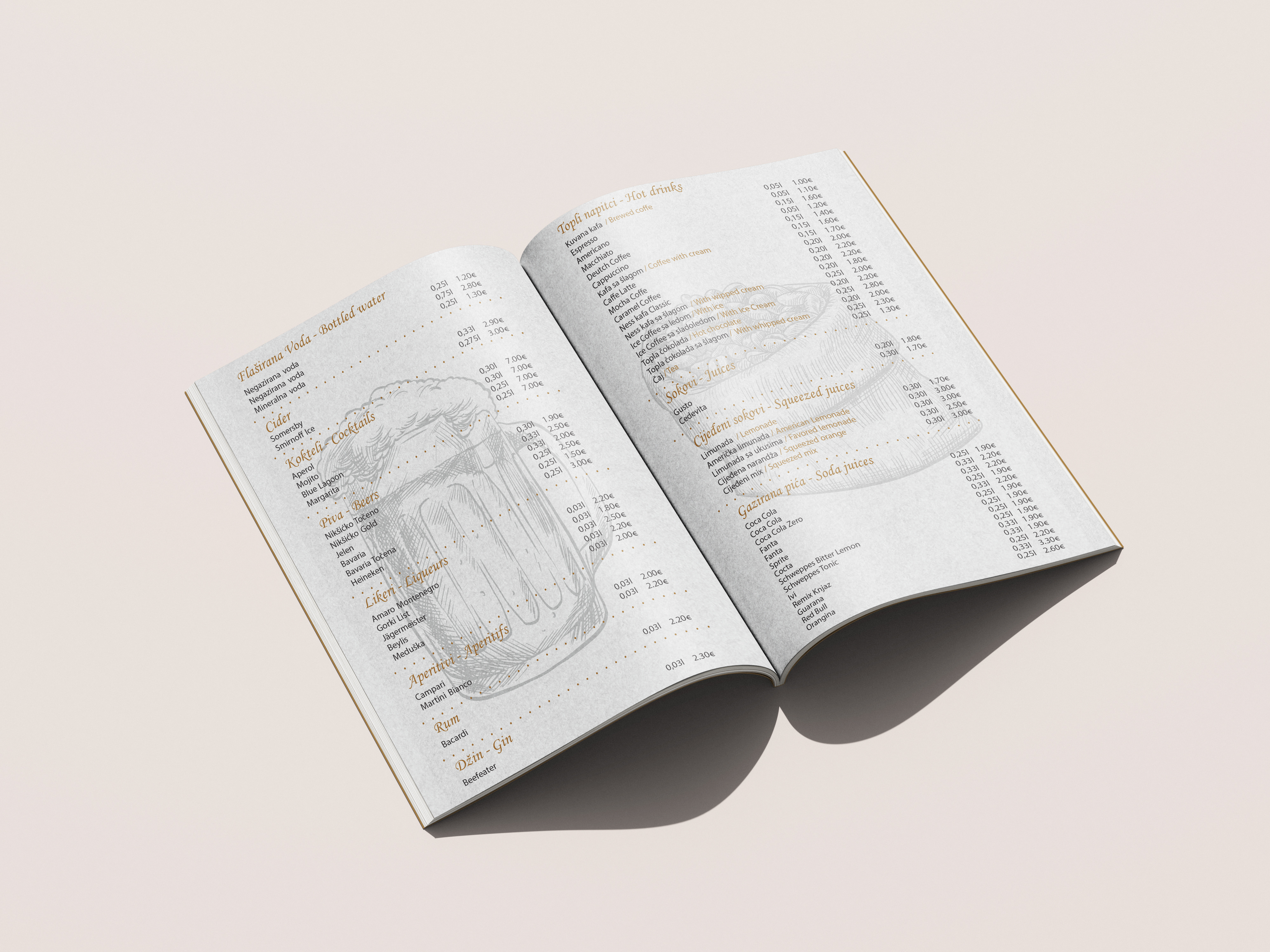 Full Restaurant Menu - Panorama adobeillustrator bookformat brandidentity branding creativemenus design designportfolio finedining foodmenudesign graphic design illustration meni menu menubook menulayout modernmenu photoshop printdesign restaurant menu restaurantmenu