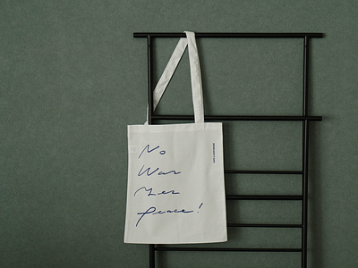 No War Yes Peace! design graphic graphic design lettering procreate silkscreen typography