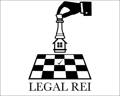 LEGAL REI fb feedback graphic design hatchwise legal rei logo post rebranding social media strategy