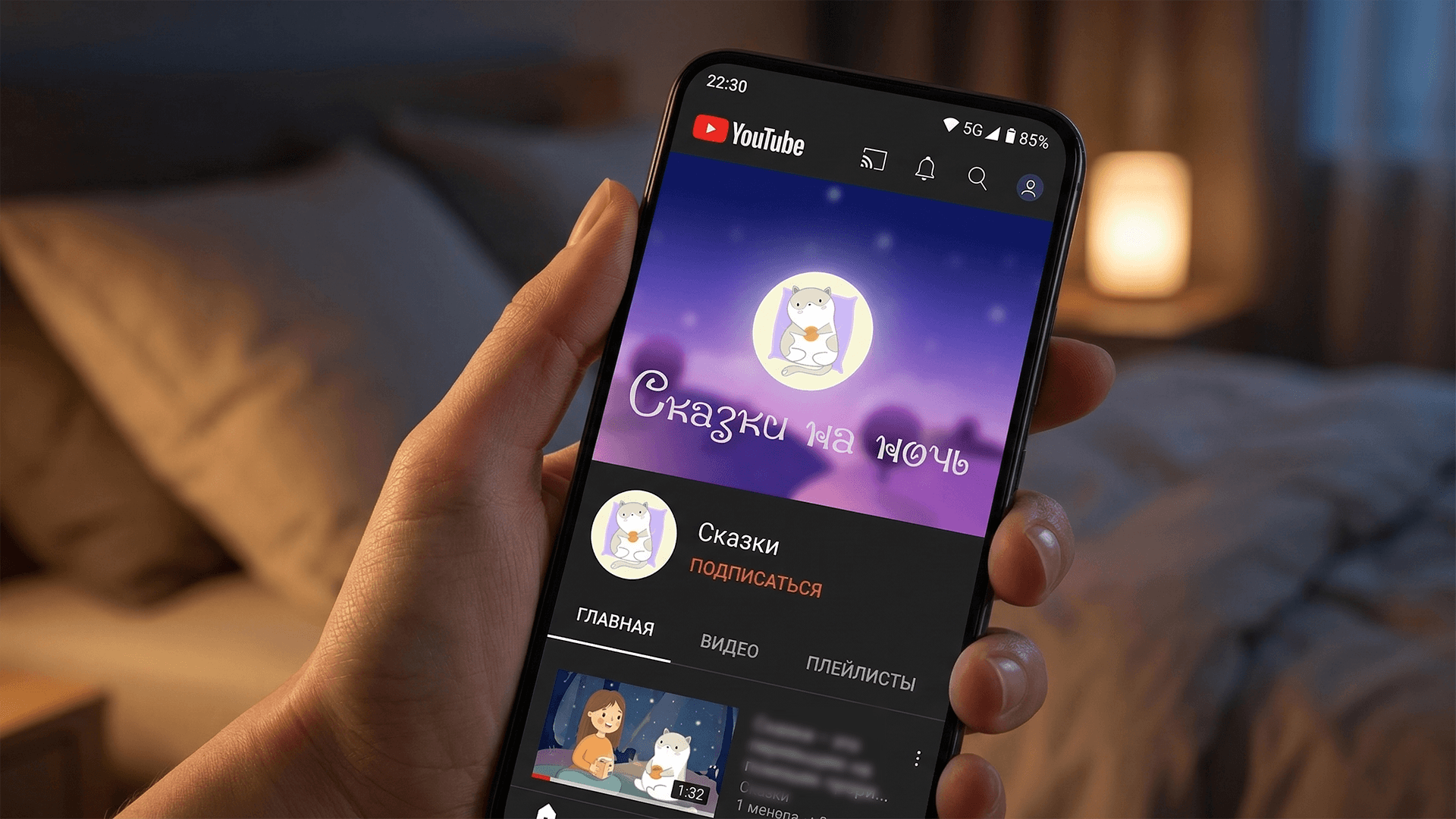 YouTube Channel Screensaver Design channel art design intro animation motion design motion graphics promo visual screensaver youtube banner youtube channel youtube intro