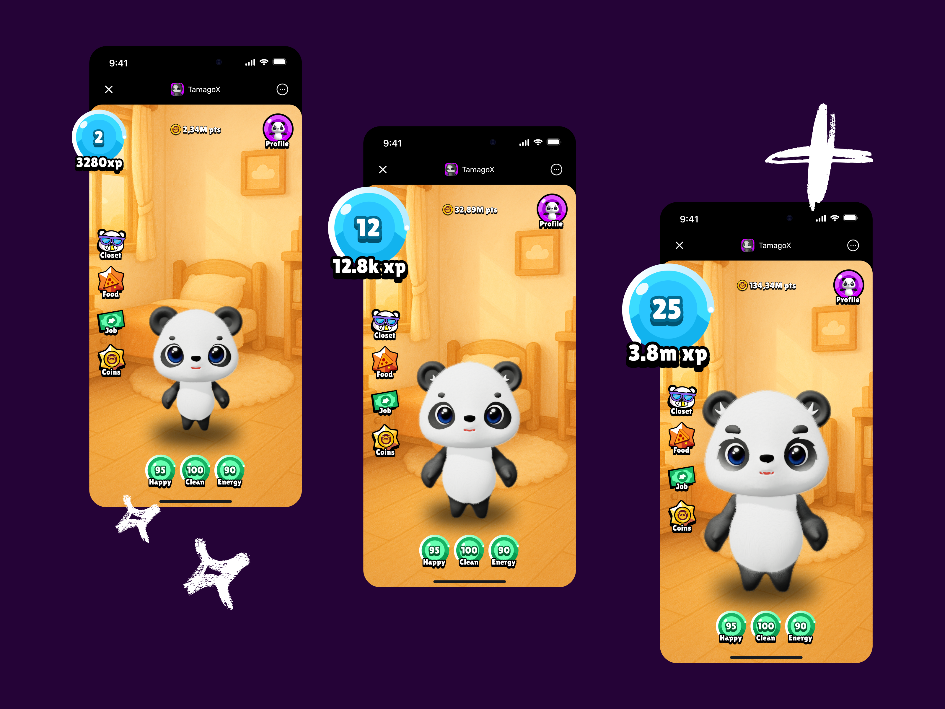 Tamagoページ Orijinal TAMAGOTCHI Japan Edition Kaga Yuzen GEN1 | eBay