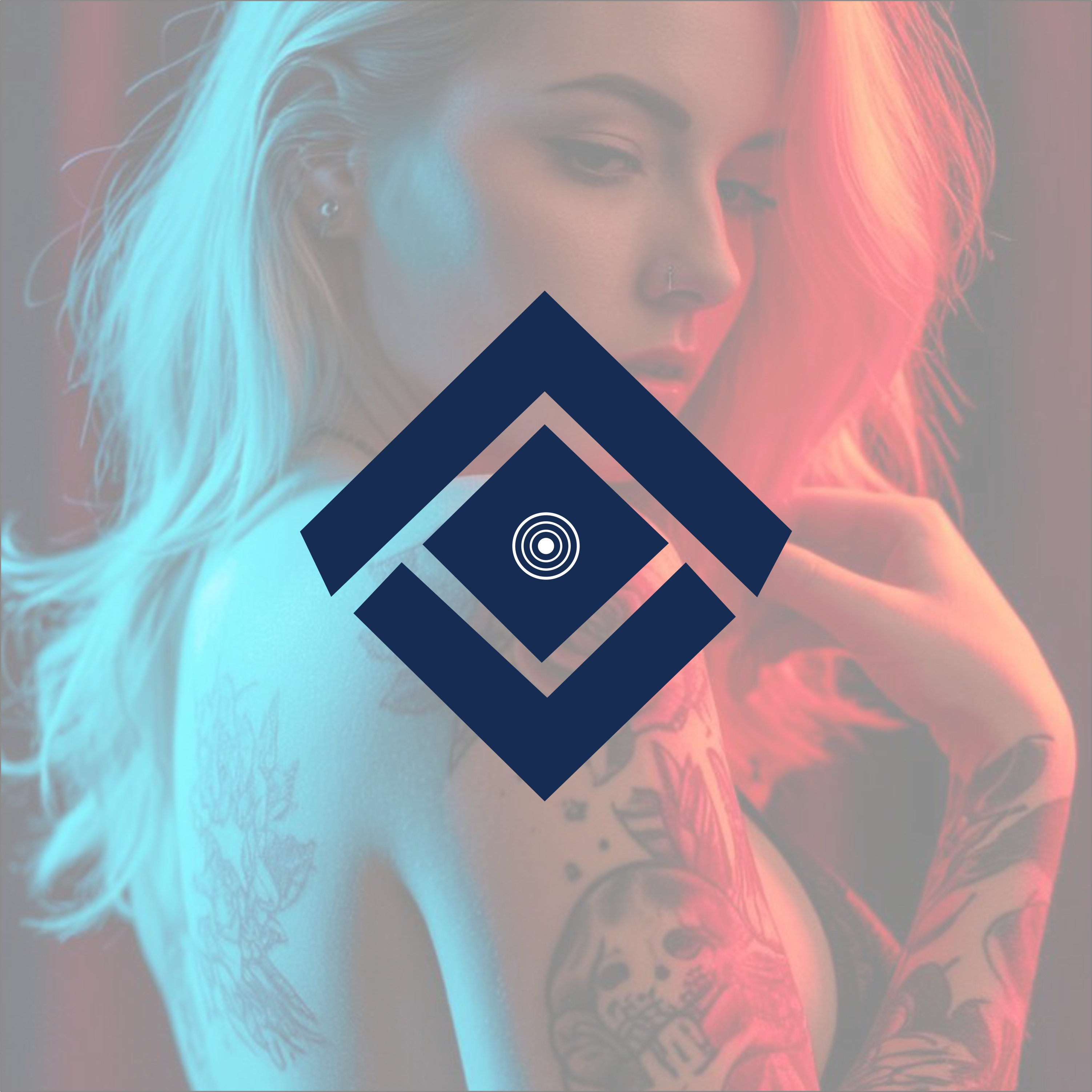 PICTORIAL LOGO DESIGN & BRANDING 3d animation brand identity branding design graphic design illustration logo logo design logo designer minimal design motion graphics ui