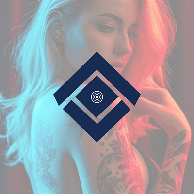 PICTORIAL LOGO DESIGN branding logo