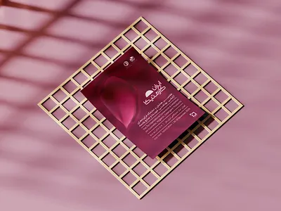 Poster branding design graphic design illustration vector