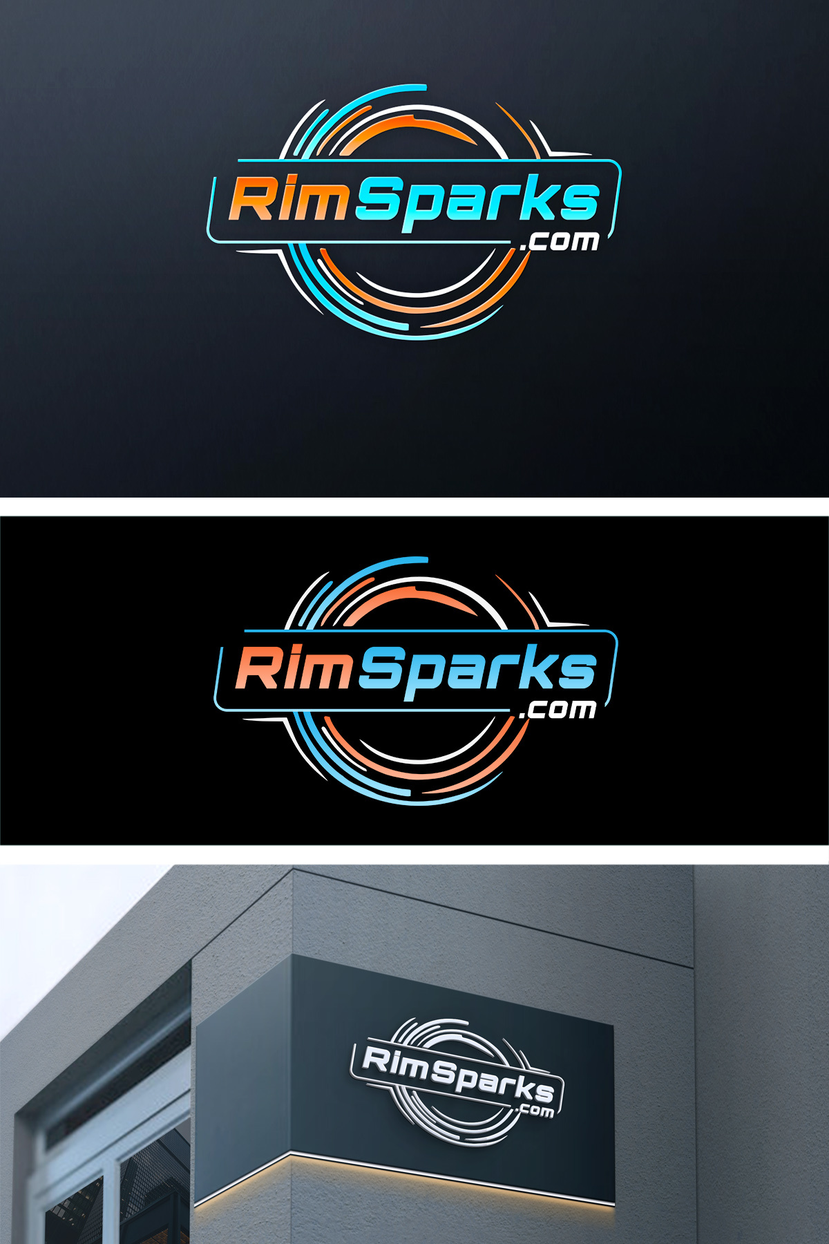 Example of Logo Design