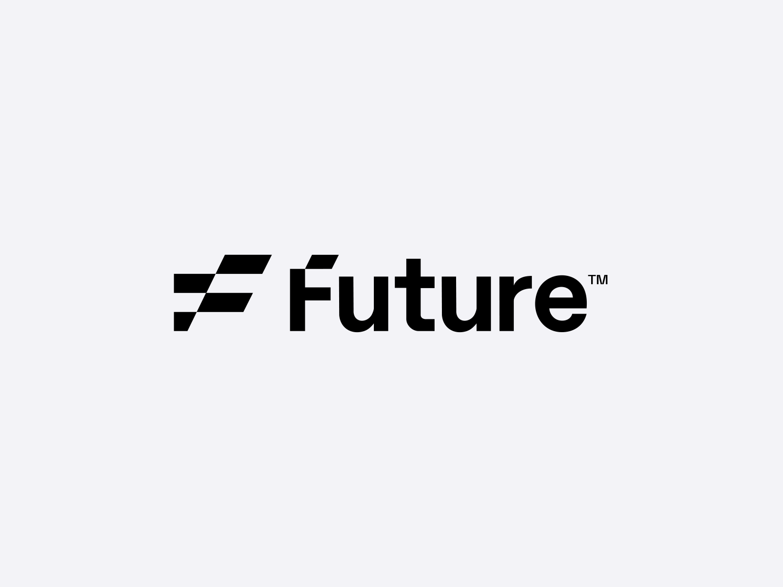 Flag Tech Logo Design by Mark Smith, Smi. on Dribbble