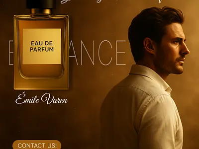 Luxury Perfume — Premium Social Media Post Design advisual beauty brand branding design fregrance fregrance brand graphic design instagram post luxury design marketing marketing creative prefume post social media social media post social media promotion