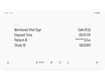 Vital UI Design System