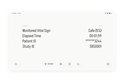 Vital UI Design System