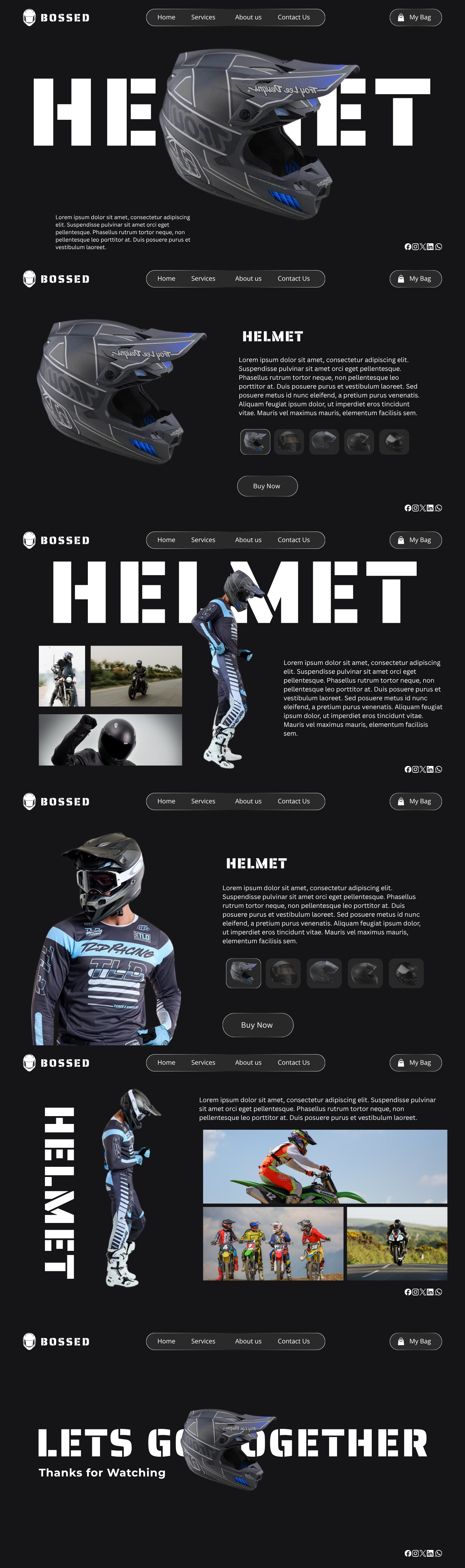 Product Dashboard adventure bike helmet biker dashboard e commerce figma helmet online shop product travel ui uiux uiux design web design website website design
