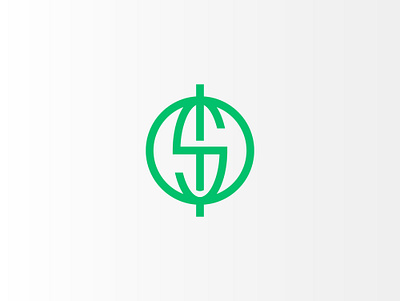 Letter S Logo Design brand identity branding cryptocurrency design dollar investment letter s lettermark logo logo design logo designer logomark logotype money money app s s dollar s icon s logo wallet